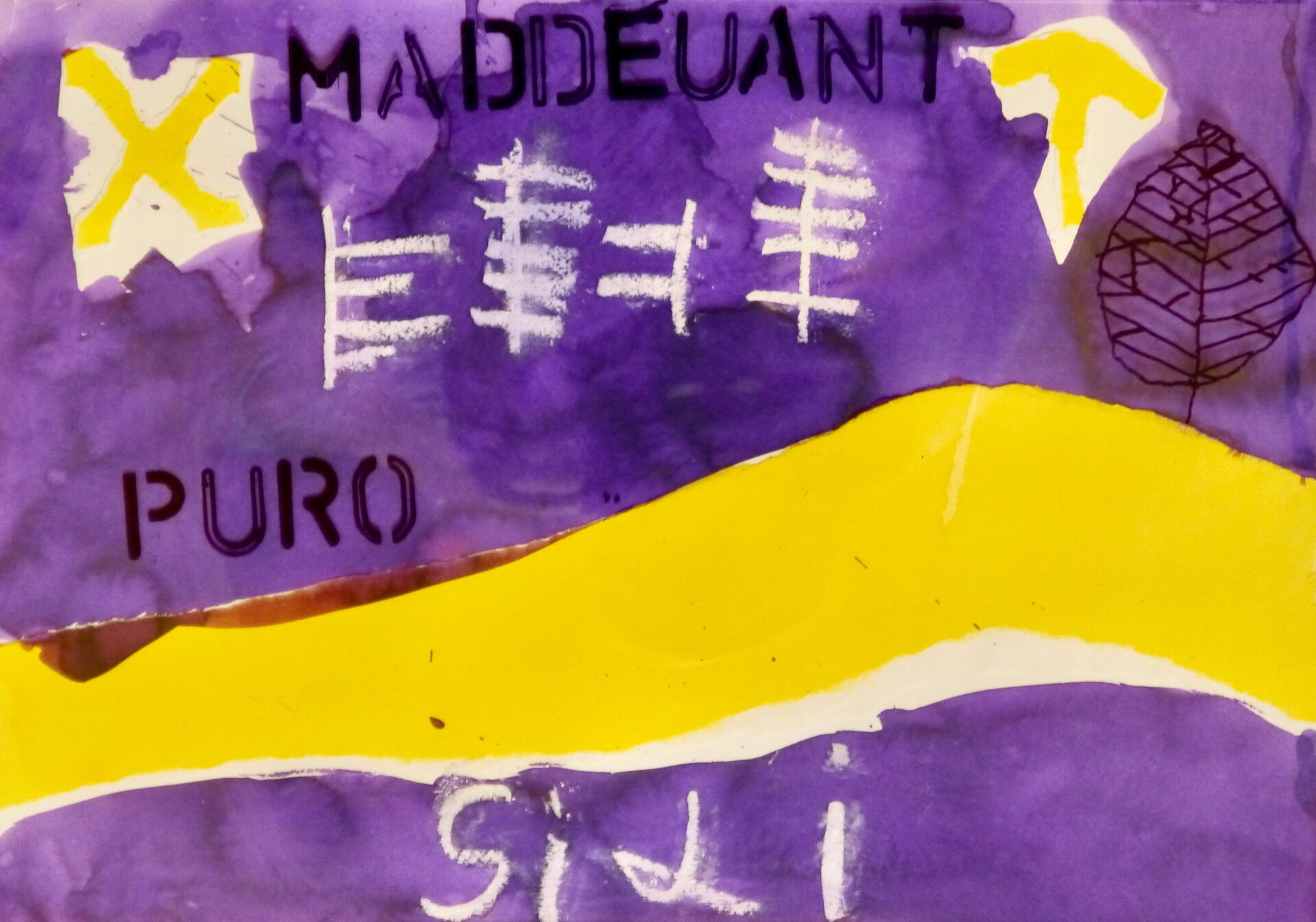 Placenames - Place Names - 35